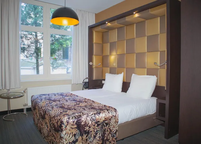 Golden Mansion Aparthotel