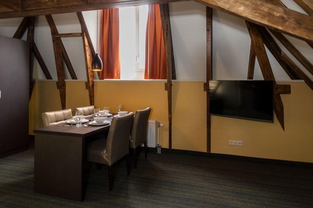 Golden Mansion Apart-hotel 3*