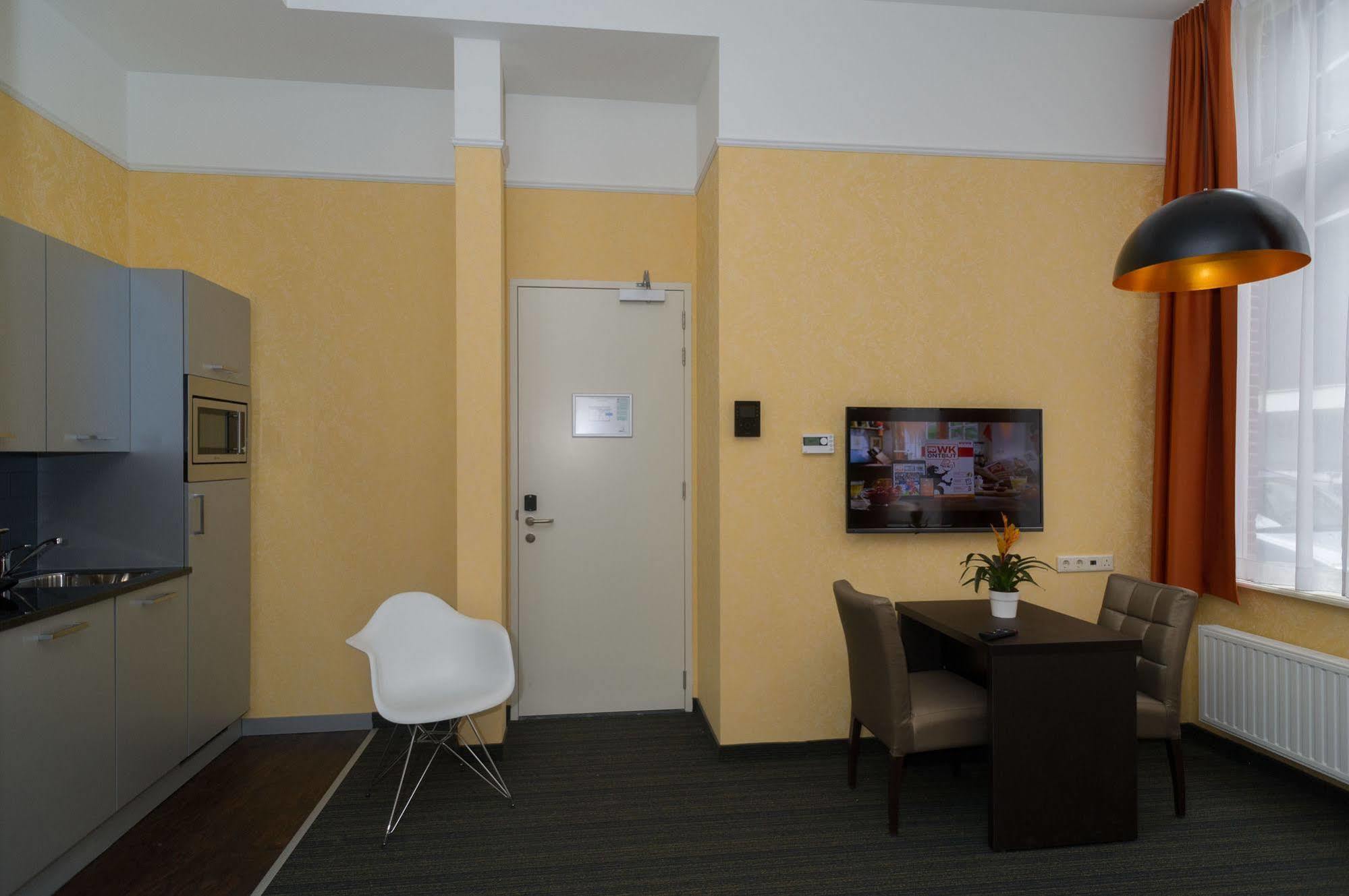 Golden Mansion Apart-hotel 3*