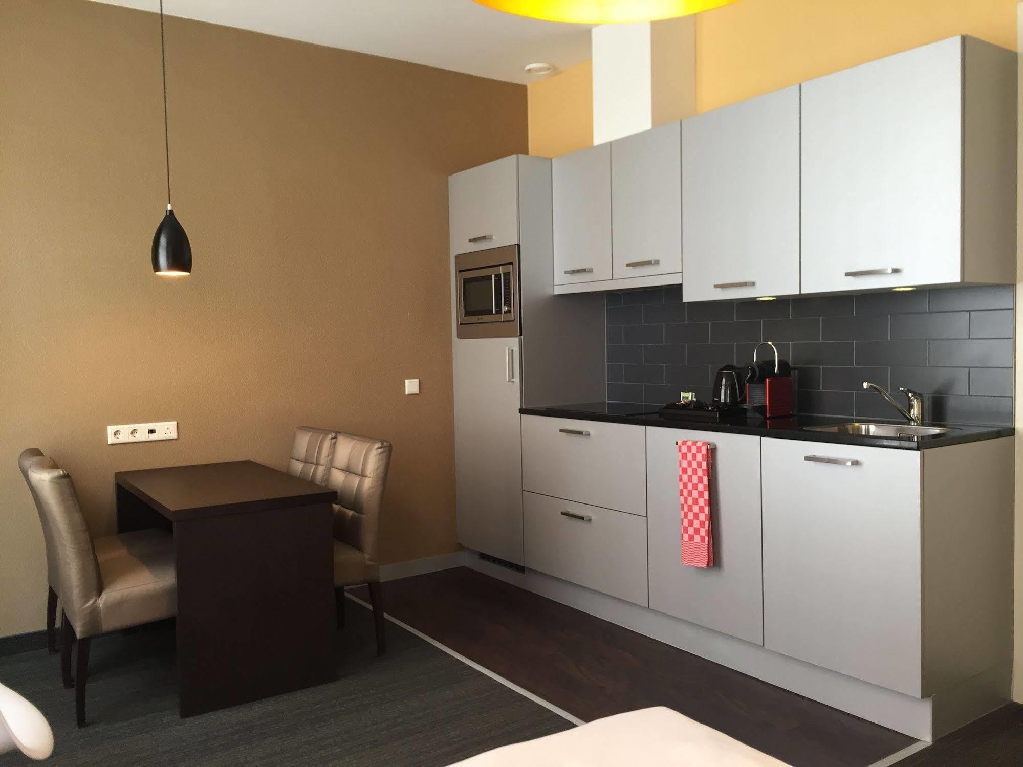 Golden Mansion Apart-hotel 3*