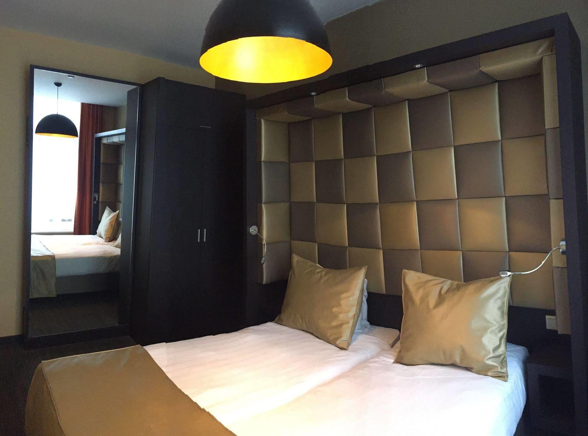 Golden Mansion Apart-hotel