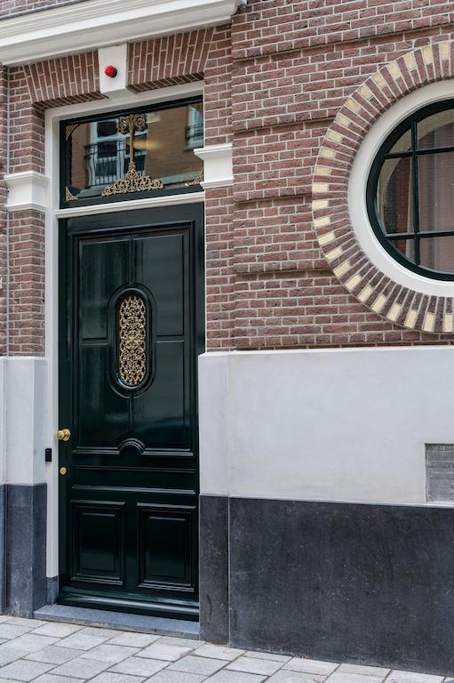Golden Mansion 3* Ámsterdam
